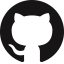 GitHub logo.